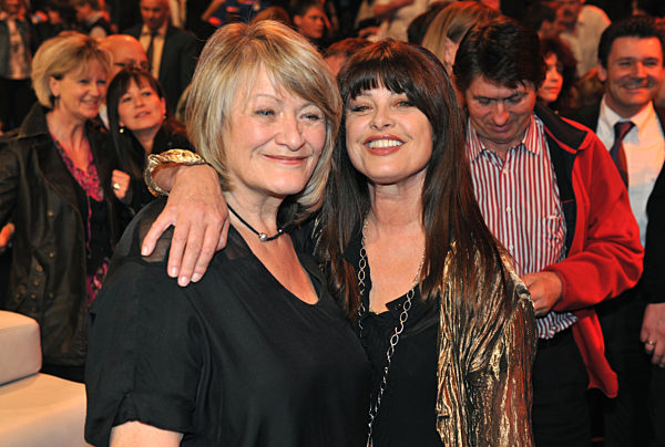 Musik-Show 'My Swinging Sixties'