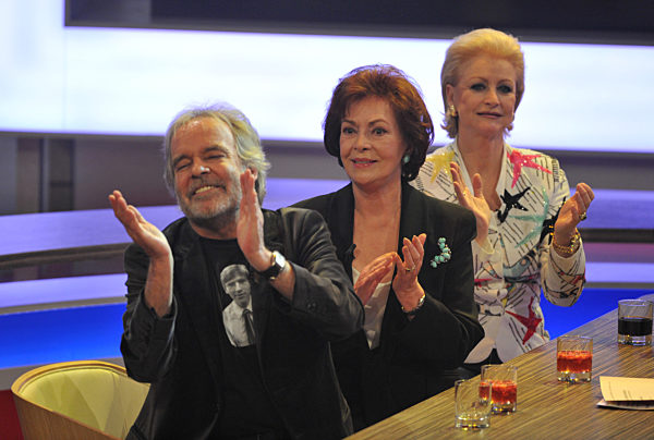 Musik-Show 'My Swinging Sixties'