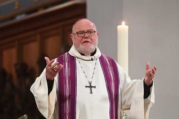 Gottesdienst zum Gedenken der Toten im Mittelmeer