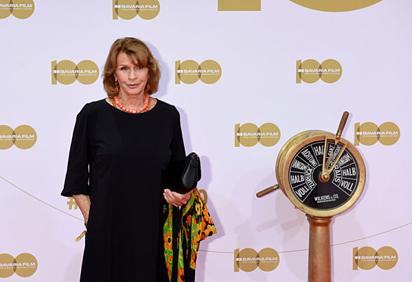 Filmfest München 2019 - Empfang der Bavaria Film