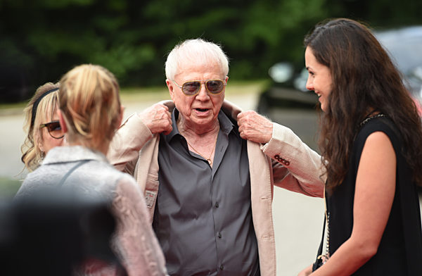 Filmfest München 2019 - Empfang der Bavaria Film