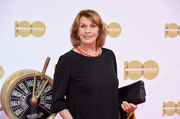 Filmfest München 2019 - Empfang der Bavaria Film