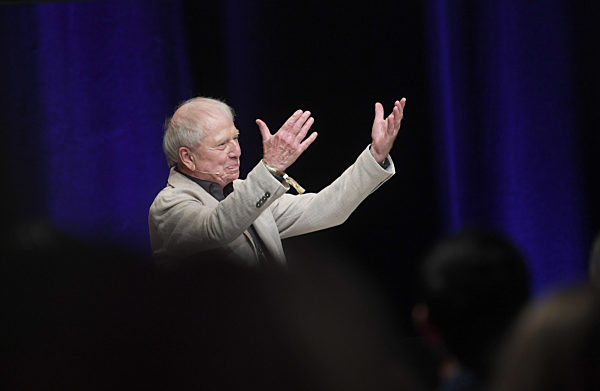 Filmfest München 2019 - Empfang der Bavaria Film