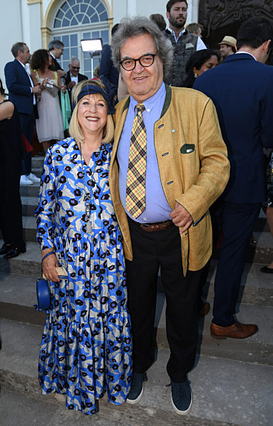 Sommerempfang Bayerischer Landtag