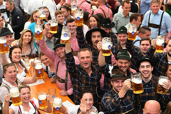 Oktoberfest 2019