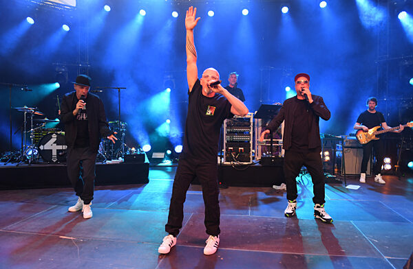 Filmfest München - Veranstaltung "75 Jahre ndF"