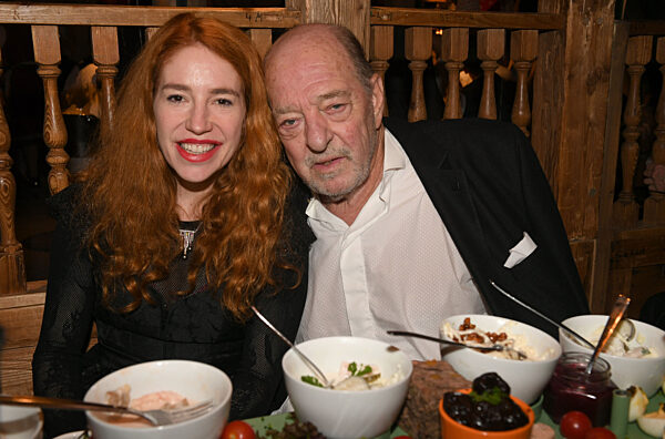 Start des 187. Münchner Oktoberfests