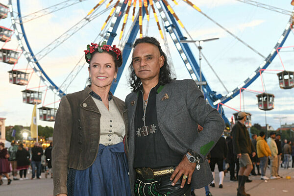 Oktoberfest - Prominenz