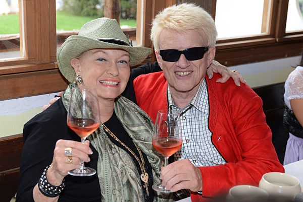 Oktoberfest 2012 - Käferzelt