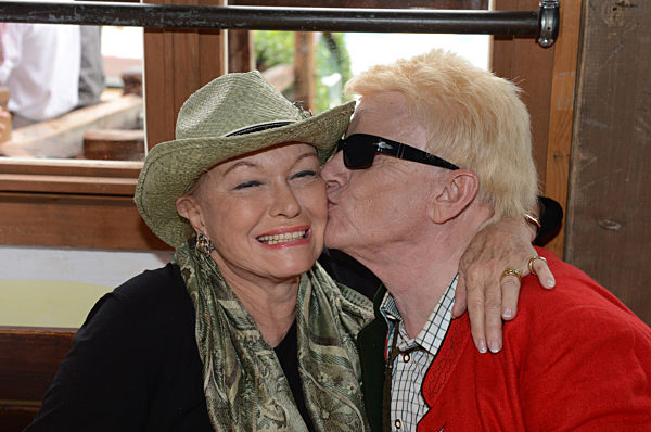 Oktoberfest 2012 - Käferzelt