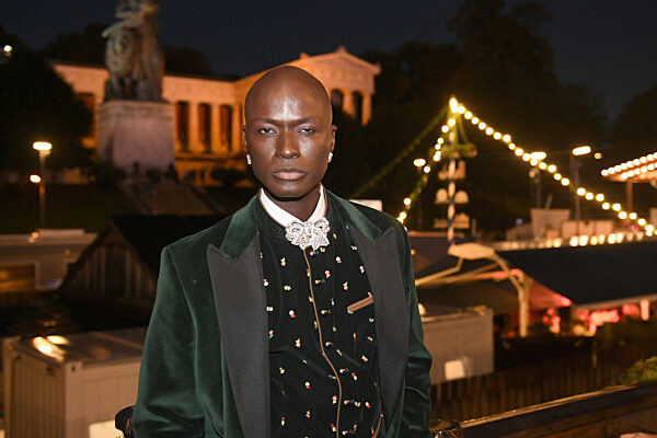 188. Münchner Oktoberfest