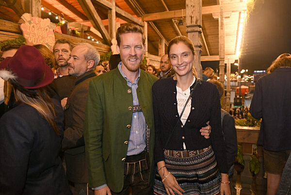 188. Münchner Oktoberfest