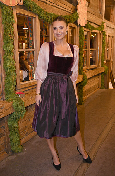 188. Münchner Oktoberfest