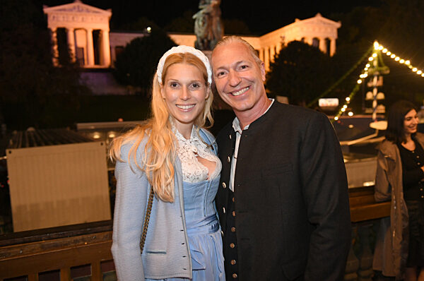 188. Münchner Oktoberfest