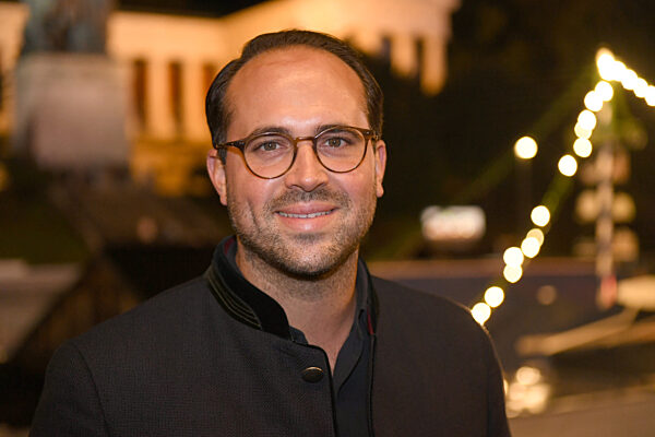 188. Münchner Oktoberfest