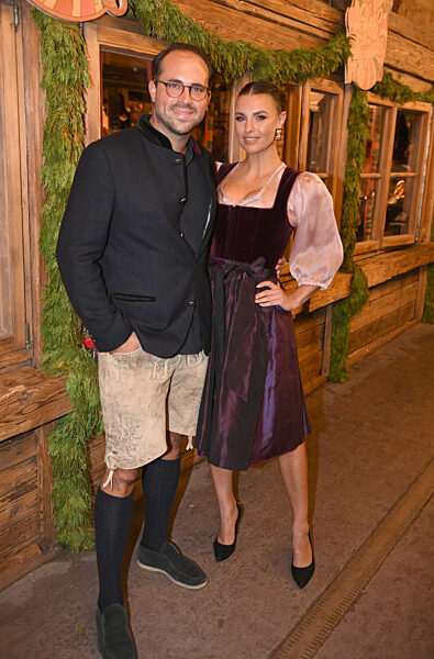 188. Münchner Oktoberfest