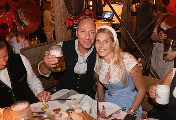 188. Münchner Oktoberfest