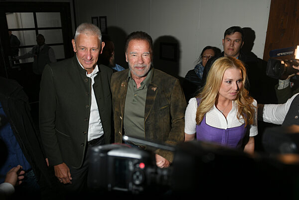 188. Münchner Oktoberfest