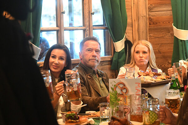 188. Münchner Oktoberfest