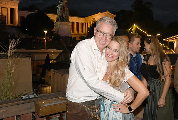 188. Münchner Oktoberfest