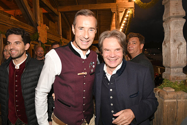 188. Münchner Oktoberfest