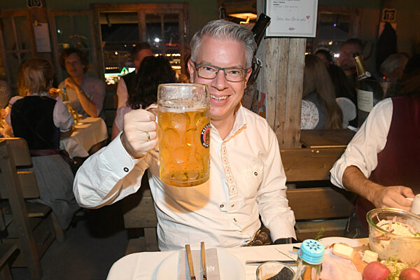 188. Münchner Oktoberfest