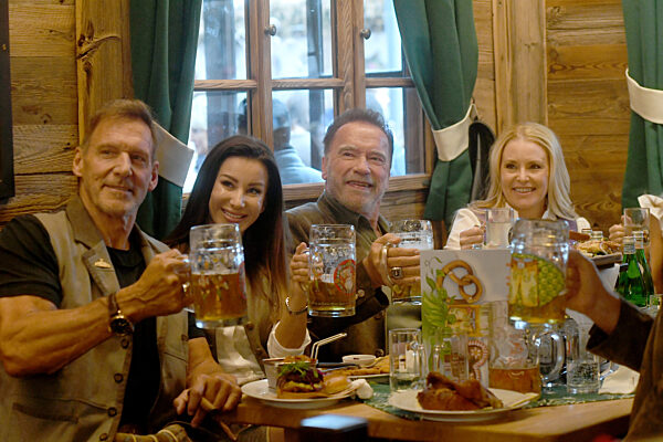 188. Münchner Oktoberfest