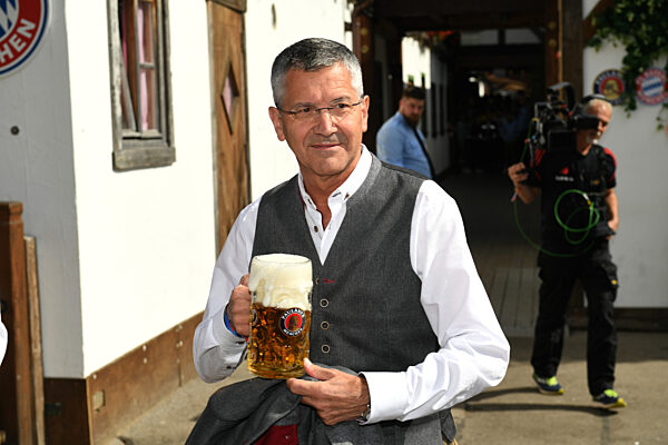 188. Münchner Oktoberfest - FC Bayern