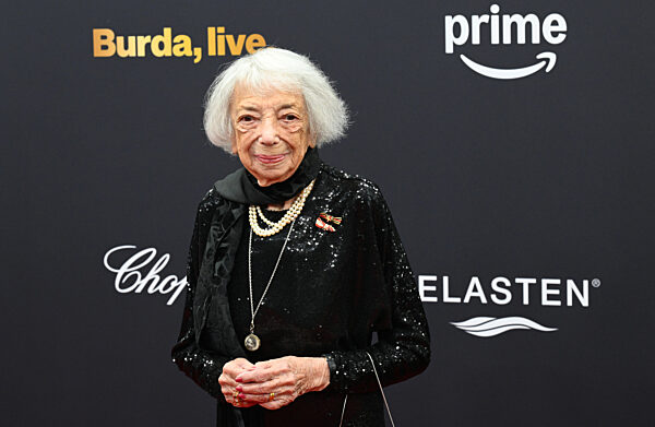 Bambi-Verleihung 2024