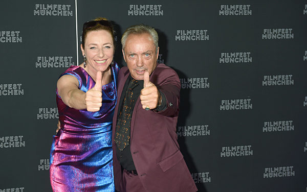 Filmfest München 2014