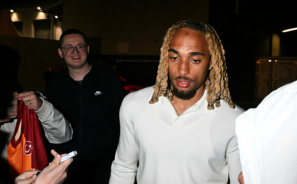 Fußball: Bundesliga: Interne Meisterfeier FC Bayern München