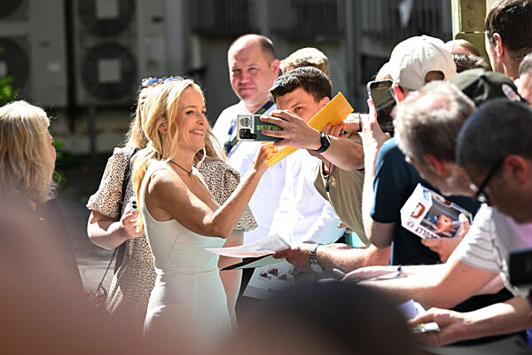 42. Filmfest München