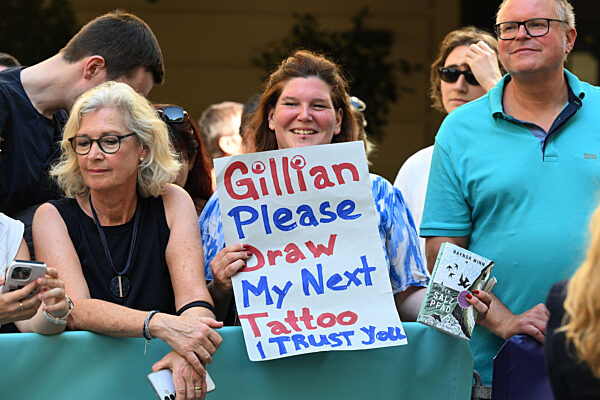 42. Filmfest München