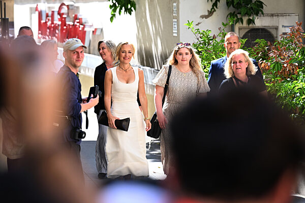 42. Filmfest München