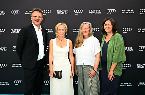 42. Filmfest München