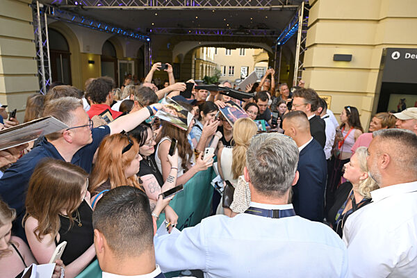 42. Filmfest München