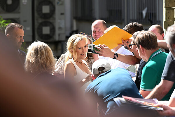 42. Filmfest München