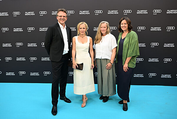 42. Filmfest München