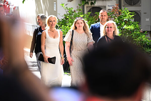 42. Filmfest München