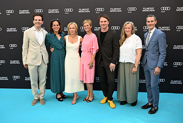 42. Filmfest München