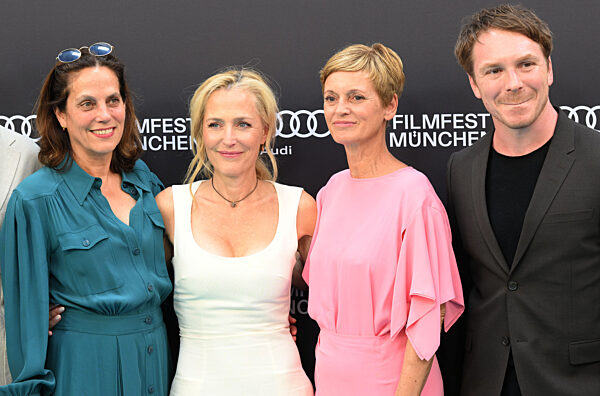 42. Filmfest München