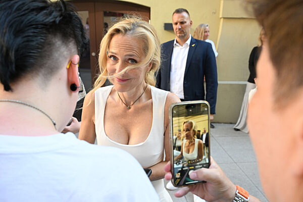 42. Filmfest München