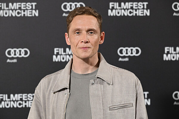 Filmfest München - Weltpremiere Thriller "Brick"