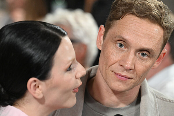 Filmfest München - Weltpremiere Thriller "Brick"