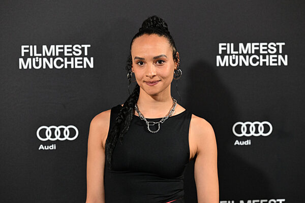 Filmfest München - Weltpremiere Thriller "Brick"