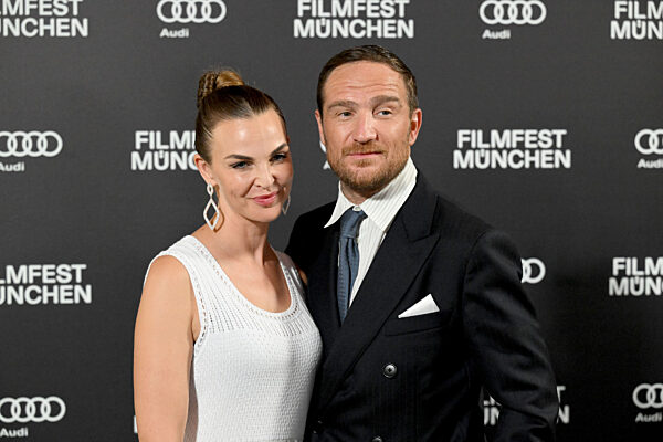 Filmfest München - Weltpremiere Thriller "Brick"