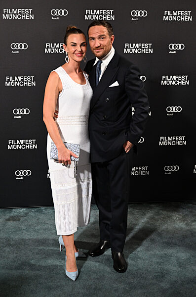 Filmfest München - Weltpremiere Thriller "Brick"