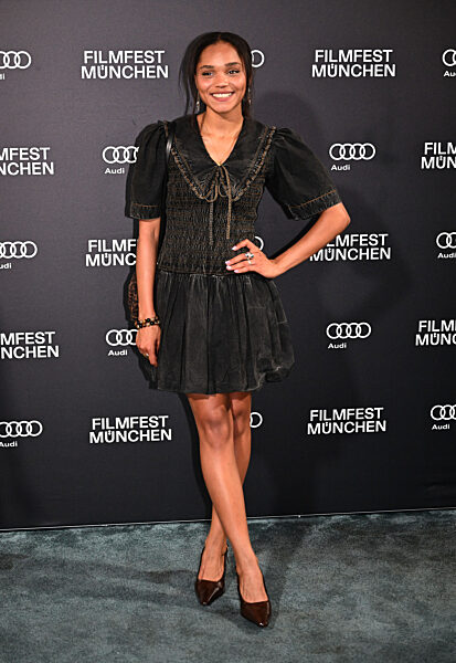 Filmfest München - Weltpremiere Thriller "Brick"