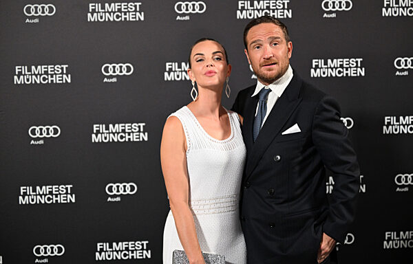 Filmfest München - Weltpremiere Thriller "Brick"