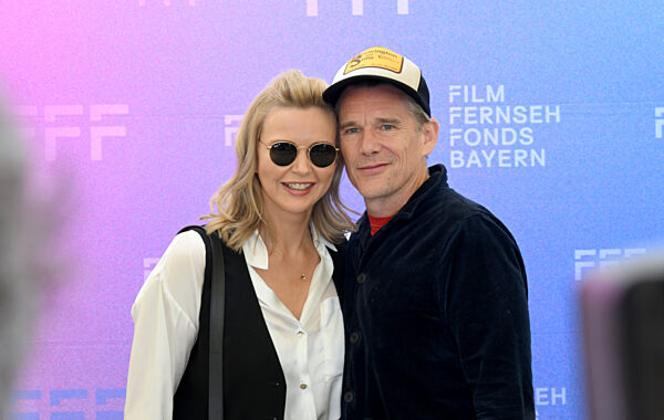 Filmfest München - Empfang des FilmFernsehFonds Bayern